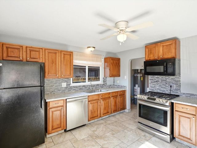 3651 Forest Street, Denver, CO 80207