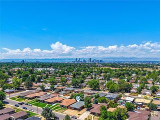 3651 Forest Street, Denver, CO 80207