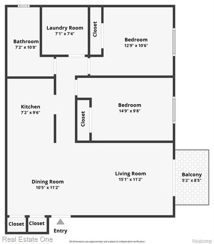 54795 Shelby Road 87, Utica, MI 48316