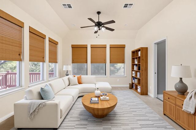 240 Bolton DR, Austin, TX 78737