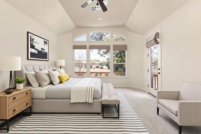 240 Bolton DR, Austin, TX 78737