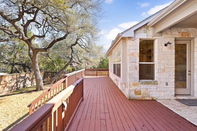240 Bolton DR, Austin, TX 78737