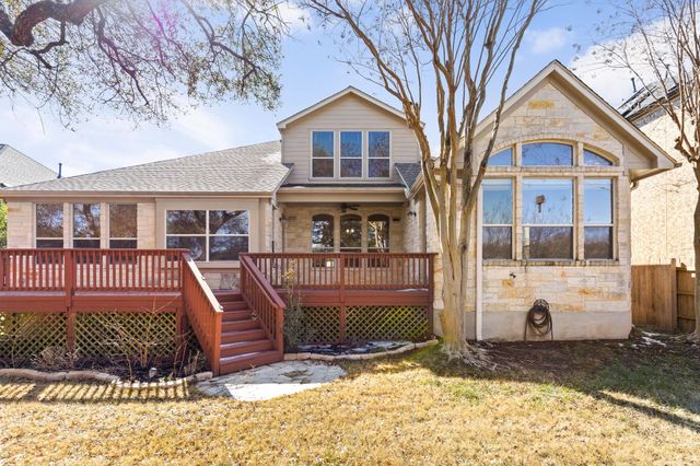 240 Bolton DR, Austin, TX 78737