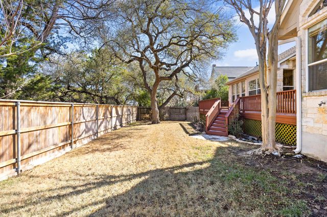 240 Bolton DR, Austin, TX 78737