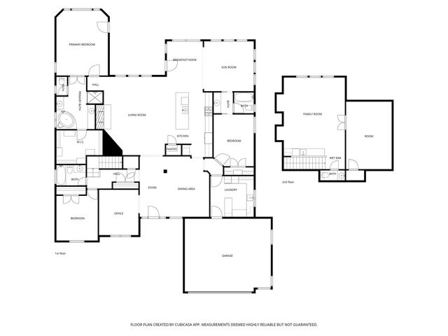 240 Bolton DR, Austin, TX 78737