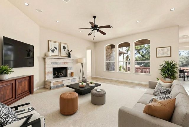 240 Bolton DR, Austin, TX 78737