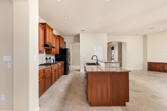 240 Bolton DR, Austin, TX 78737