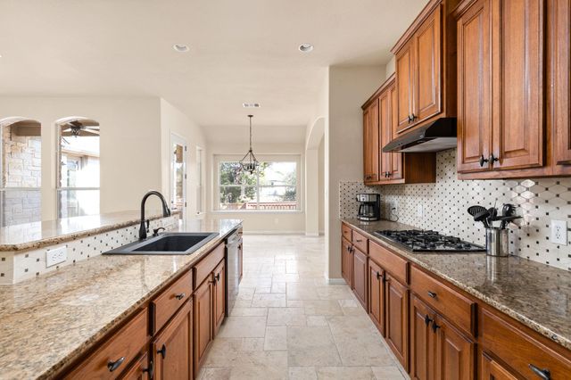 240 Bolton DR, Austin, TX 78737