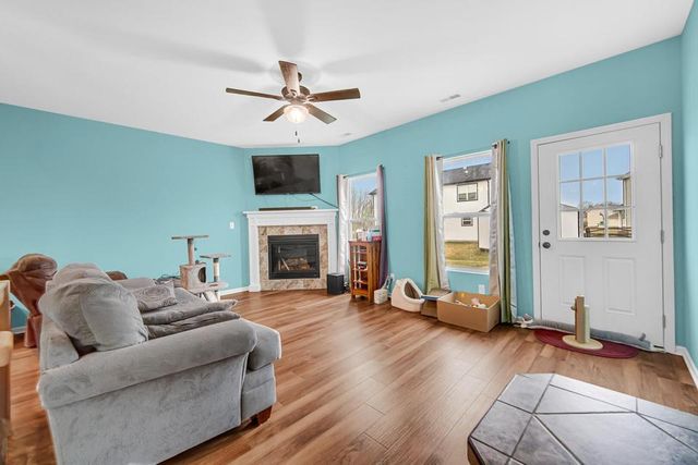 7808 Wright Street, Merrillville, IN 46410