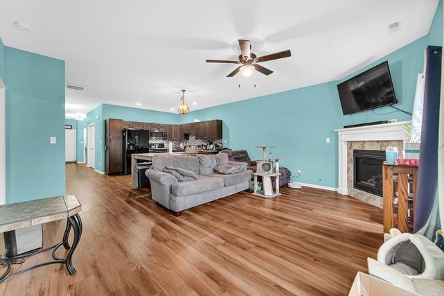 7808 Wright Street, Merrillville, IN 46410