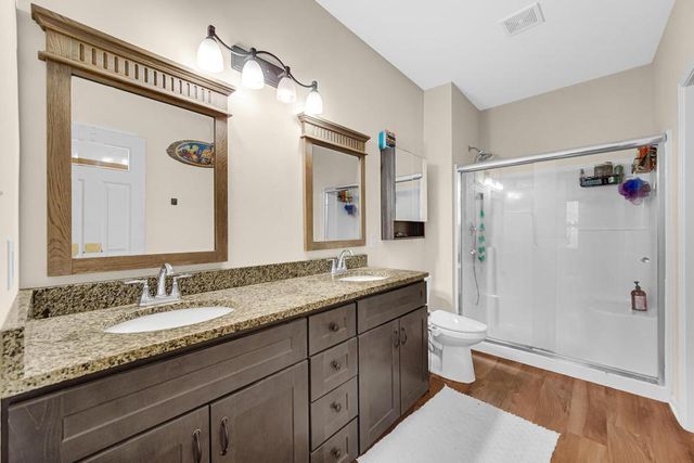 7808 Wright Street, Merrillville, IN 46410