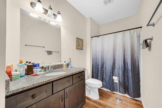 7808 Wright Street, Merrillville, IN 46410