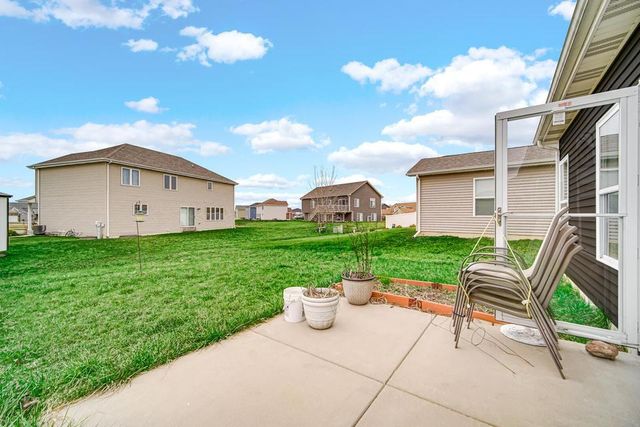 7808 Wright Street, Merrillville, IN 46410