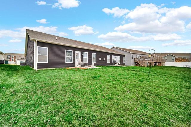 7808 Wright Street, Merrillville, IN 46410