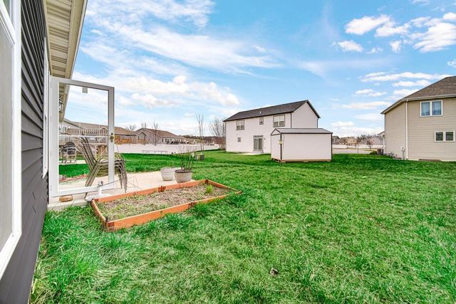 7808 Wright Street, Merrillville, IN 46410