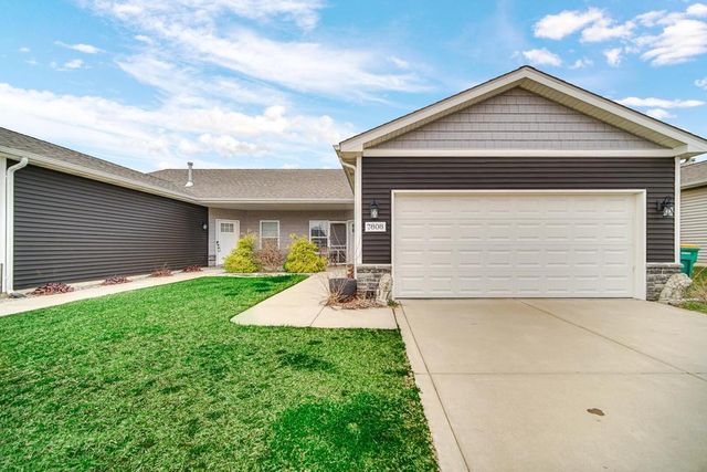 7808 Wright Street, Merrillville, IN 46410