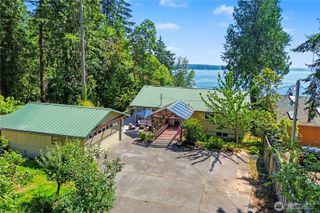 7324 Puget Beach Road NE, Olympia, WA 98516