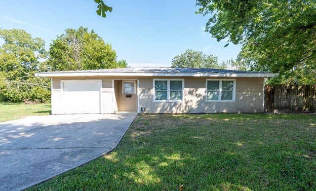 2101 Glendale Ave, La Marque, TX 77568