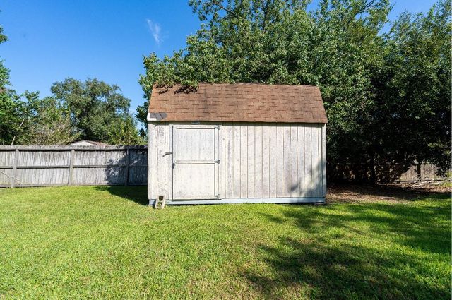 2101 Glendale Ave, La Marque, TX 77568