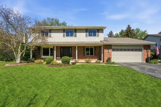 13326 W Creekside Drive, Homer Glen, IL 60491