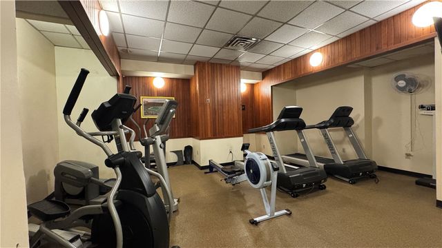 320 Fort Duquesne Blvd 19D, Downtown Pgh, PA 15222
