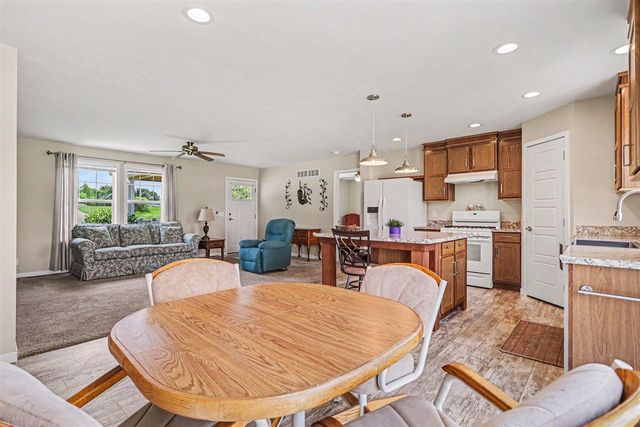 10455 4 Mile Road, East Leroy, MI 49051