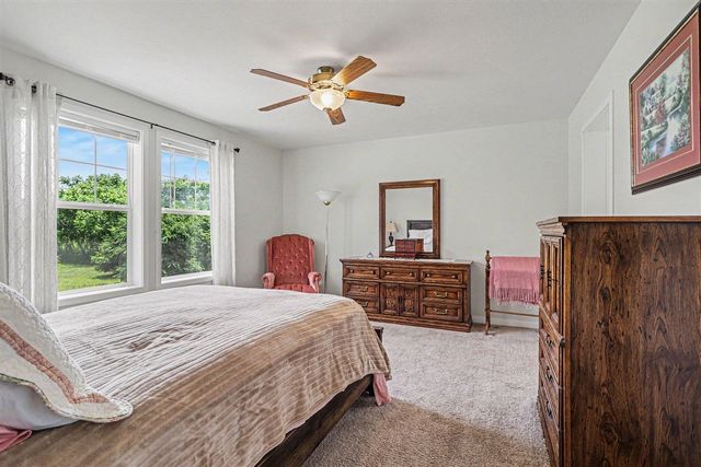 10455 4 Mile Road, East Leroy, MI 49051