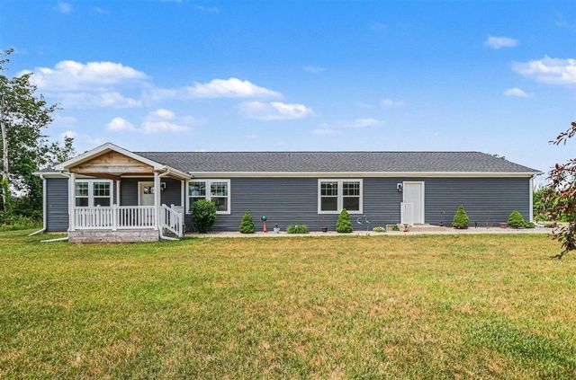 10455 4 Mile Road, East Leroy, MI 49051
