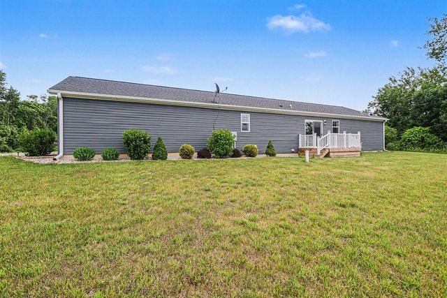 10455 4 Mile Road, East Leroy, MI 49051