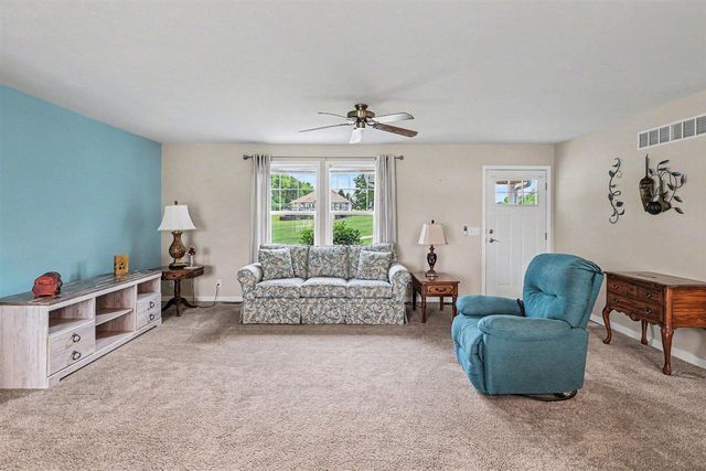 10455 4 Mile Road, East Leroy, MI 49051
