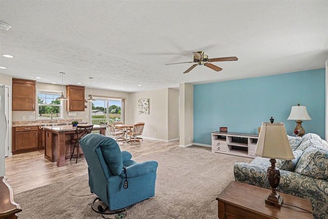 10455 4 Mile Road, East Leroy, MI 49051