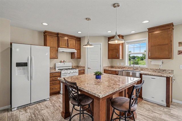 10455 4 Mile Road, East Leroy, MI 49051