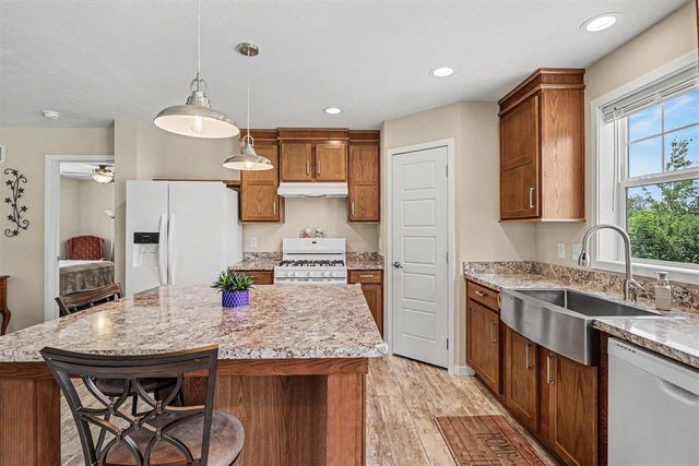 10455 4 Mile Road, East Leroy, MI 49051