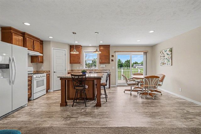 10455 4 Mile Road, East Leroy, MI 49051