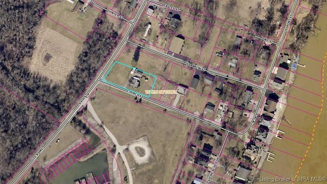 325 Hawthorne, Jeffersonville, IN 47130