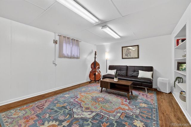 4481 S Lowell Boulevard, Denver, CO 80236