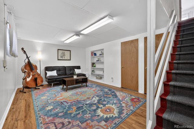 4481 S Lowell Boulevard, Denver, CO 80236