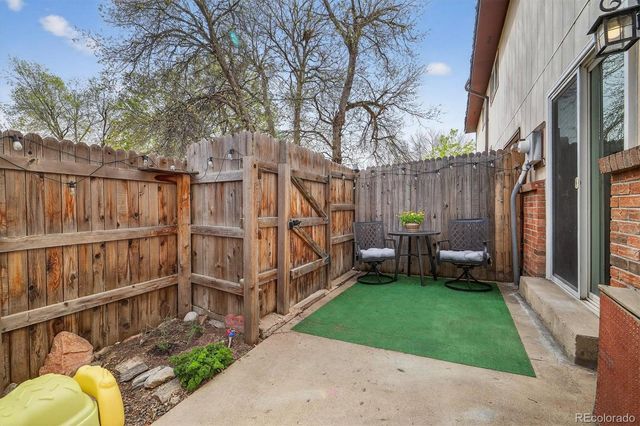 4481 S Lowell Boulevard, Denver, CO 80236