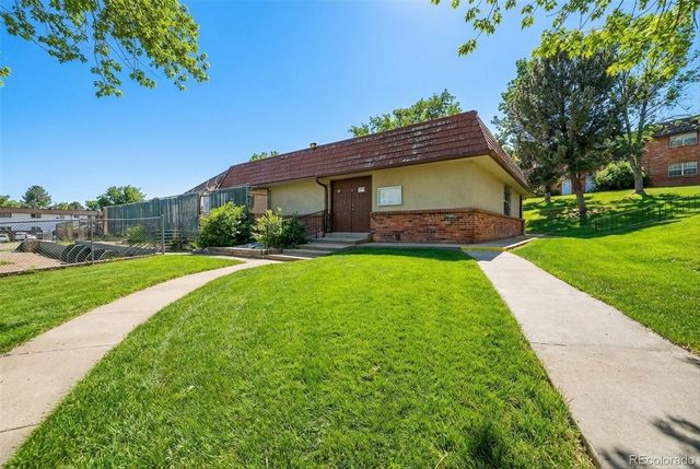 4481 S Lowell Boulevard, Denver, CO 80236