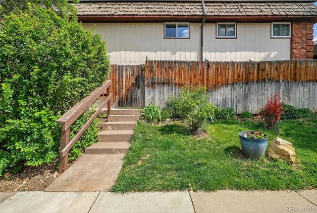 4481 S Lowell Boulevard, Denver, CO 80236