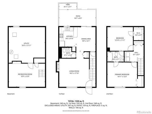 4481 S Lowell Boulevard, Denver, CO 80236