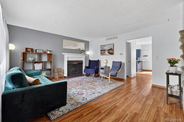 4481 S Lowell Boulevard, Denver, CO 80236