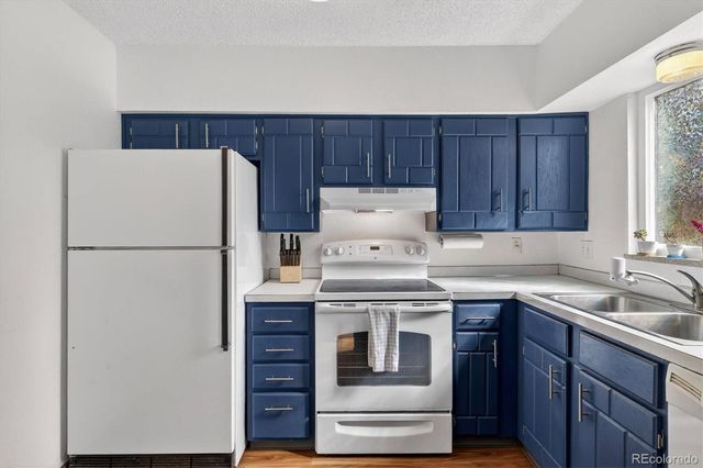 4481 S Lowell Boulevard, Denver, CO 80236