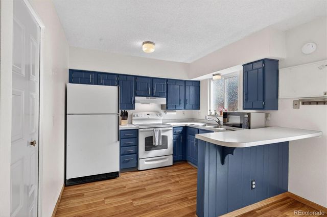 4481 S Lowell Boulevard, Denver, CO 80236