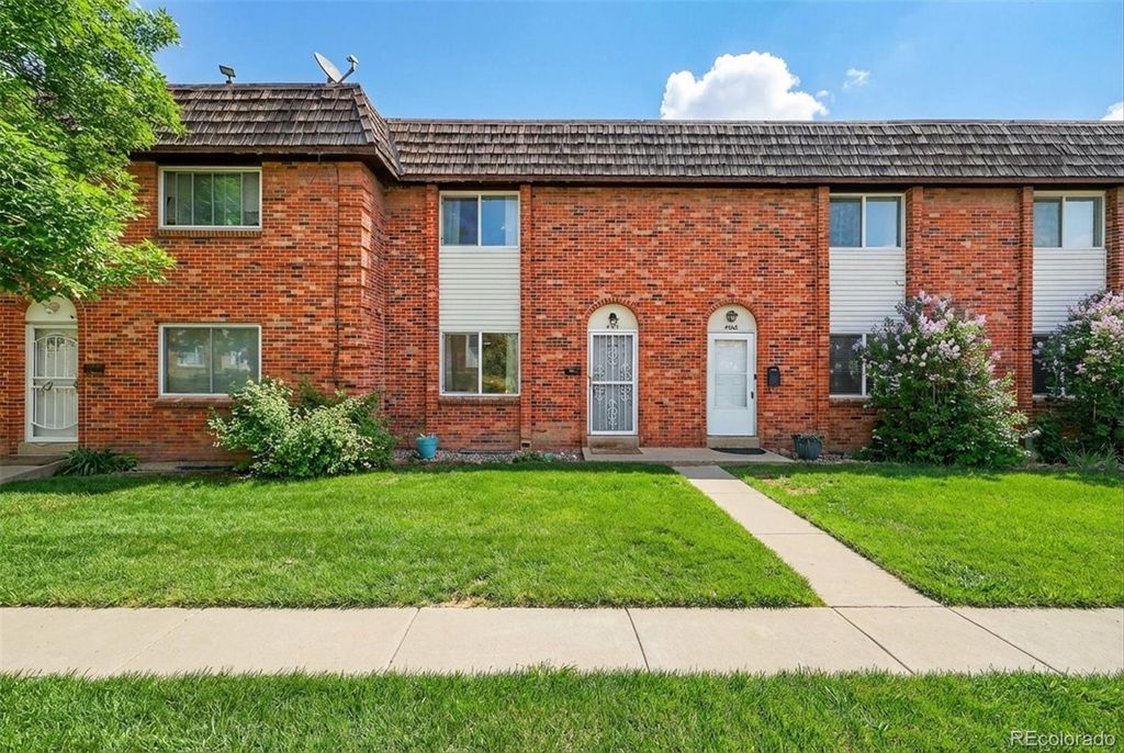 4481 S Lowell Boulevard, Denver, CO 80236