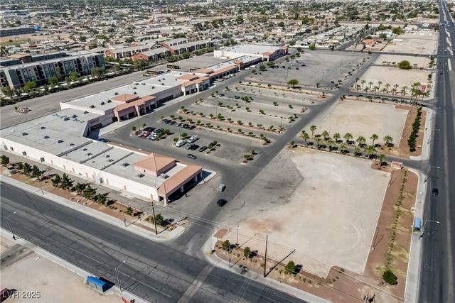 Harrison Avenue, Las Vegas, NV 89106