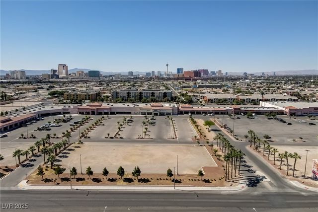 Harrison Avenue, Las Vegas, NV 89106
