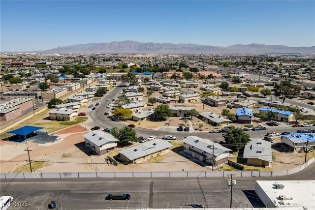 Harrison Avenue, Las Vegas, NV 89106