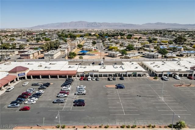 Harrison Avenue, Las Vegas, NV 89106