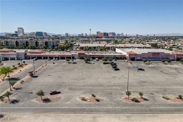 Harrison Avenue, Las Vegas, NV 89106